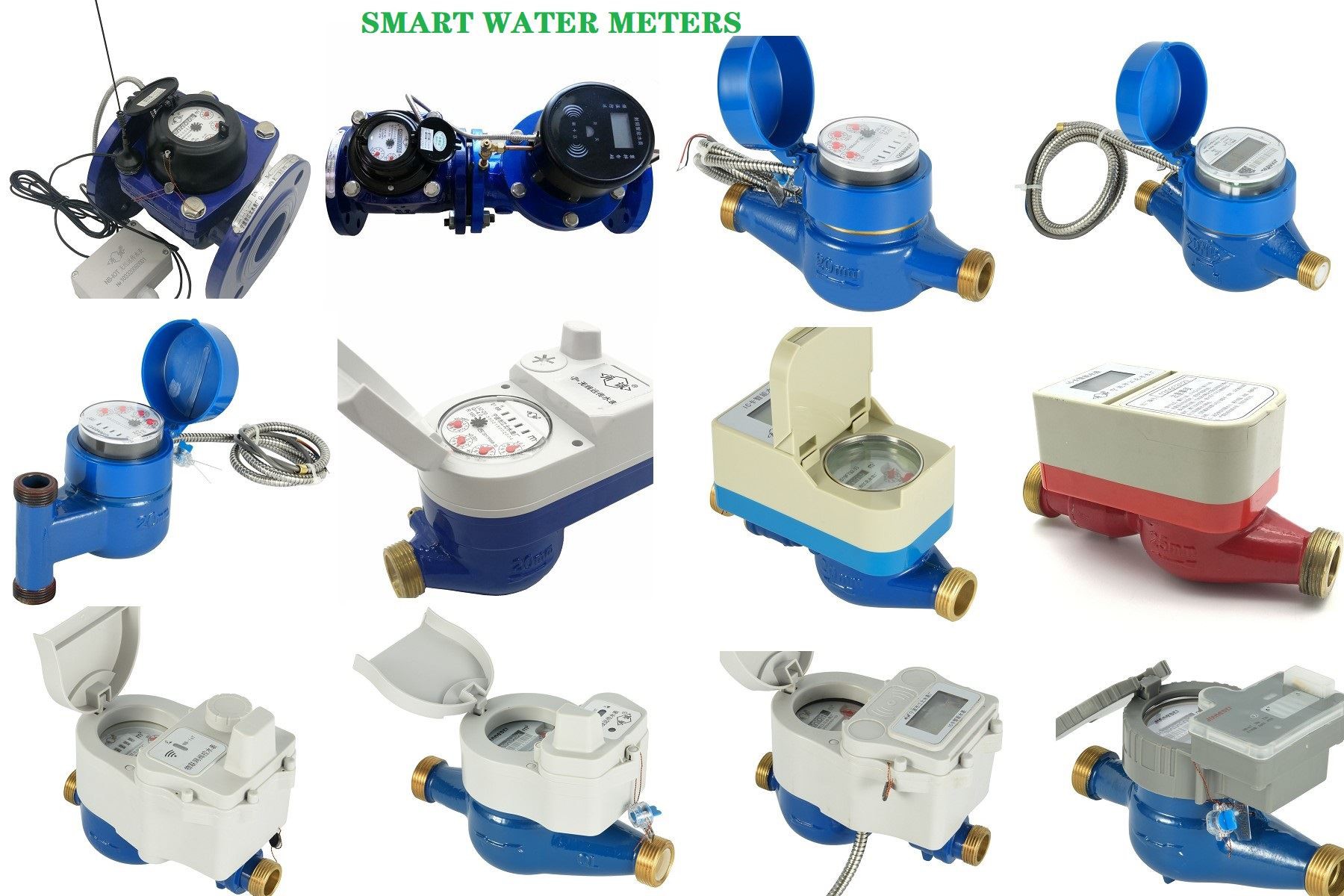 smart water meters3 smart water meters3