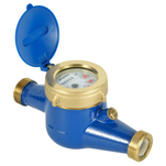 Watermeter klasse C