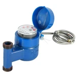 digitale watersnelheidsmeter