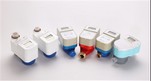 15 mm prepaid watermeters